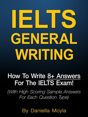 ielts general essay book pdf